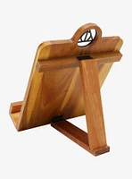 Harry Potter Elder Wand Cookbook Stand — BoxLunch Exclusive