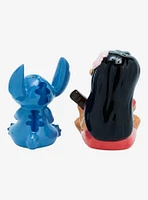 Disney Lilo & Stitch Figural Stitch & Lilo Salt and Pepper Shakers