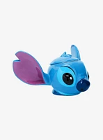 Disney Lilo & Stitch Figural Stitch Head Lidded Candy Dish