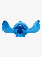 Disney Lilo & Stitch Figural Stitch Head Lidded Candy Dish