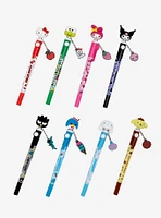 Sanrio Hello Kitty and Friends Character Charm Blind Box Pen - BoxLunch Exclusive