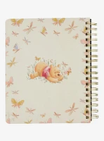Disney Winnie the Pooh Butterfly 12-Month Undated Planner