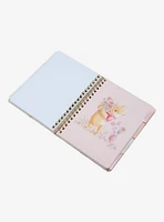 Disney Winnie the Pooh Butterfly 12-Month Undated Planner