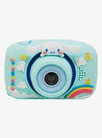 Cinnamoroll Digital Camera