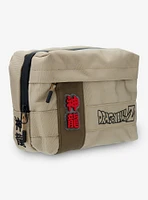 Dragon Ball Z Shenron Toiletry Bag - BoxLunch Exclusive