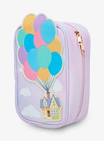 Disney Pixar Up Balloon House Cosmetic Bag — BoxLunch Exclusive