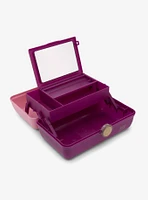 Caboodle On-The-Go Girl Magenta