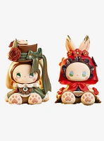 EMMA Secret Forest Garden Dating Series Blind Box Figure