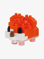 Kawada Nanoblock Mininano Hamtaro Blind Box Build Set