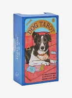 Dog Tarot Card Deck