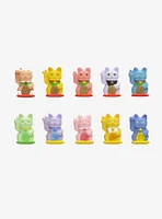 Blessing Lucky Cat Series Blind Box Figure