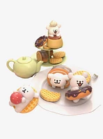 Maltese Afternoon Tea Blind Box Figure