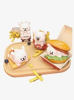 Maltese Afternoon Tea Blind Box Figure