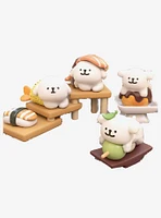 Maltese Afternoon Tea Blind Box Figure