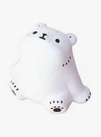 Bac Bac is Thinking About Blind Box Figure