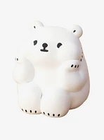 Bac Bac is Thinking About Blind Box Figure