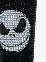 Disney The Nightmare Before Christmas Jack Skellington Rhinestone Carnival Cup — BoxLunch Exclusive