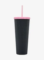 Sanrio Kuromi Black Studded Carnival Cup