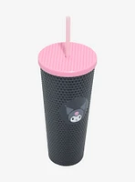 Sanrio Kuromi Black Studded Carnival Cup