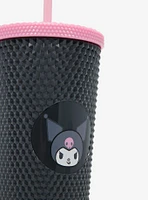 Sanrio Kuromi Black Studded Carnival Cup