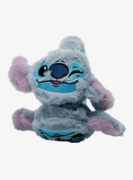 Disney Lilo & Stitch Figural Stitch Fuzzy Ear Muffs — BoxLunch Exclusive