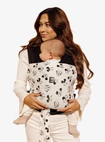 Disney Mickey & Minnie Mouse Moby Easy-Wrap Carrier