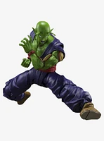 Bandai Spirits Dragon Ball Super: Super Hero S.H.Figuarts Piccolo Figure