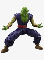 Bandai Spirits Dragon Ball Super: Super Hero S.H.Figuarts Piccolo Figure