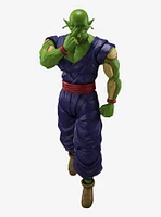 Bandai Spirits Dragon Ball Super: Super Hero S.H.Figuarts Piccolo Figure