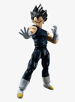 Bandai Spirits Dragon Ball Super: Super Hero S.H.Figuarts Vegeta Figure