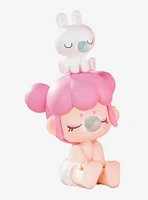 BabyNanci Seatmates Series Blind Box Figure