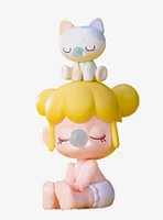 BabyNanci Seatmates Series Blind Box Figure