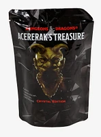 Dungeons & Dragons Acererak's Treasure Blind Bag Dice Set