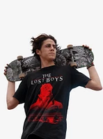 The Lost Boys Blood Trail Front Print T-Shirt