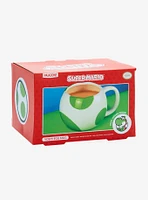 Nintendo Super Mario Bros. Yoshi Egg Mug