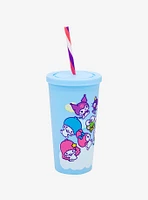 Sanrio Hello Kitty and Friends Cloud Carnival Cup