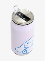 Sanrio Cinnamoroll Soda Can Water Bottle