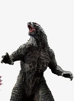 Bandai Spirits Godzilla x Kong: The New Empire Ichibansho Godzilla Figure (Evolved Ver.)