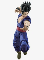 Bandai Spirits Dragon Ball Super: Super Hero S.H.Figuarts Ultimate Gohan Figure