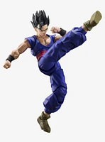 Bandai Spirits Dragon Ball Super: Super Hero S.H.Figuarts Ultimate Gohan Figure