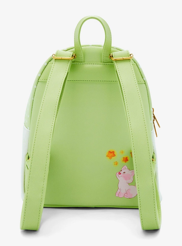 Loungefly Strawberry Shortcake Slumber Party Mini Backpack