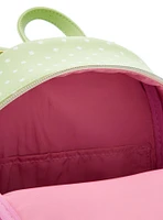 Loungefly Strawberry Shortcake Slumber Party Mini Backpack