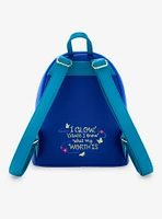 Loungefly Disney Encanto Mirabel Butterflies Mini Backpack