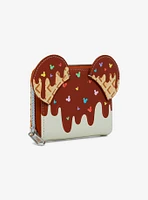 Loungefly Disney Mickey Mouse Ice Cream Mini Wallet