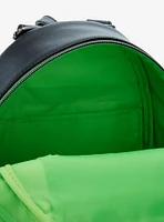 Loungefly Shrek Can't Stop Glow-In-The-Dark Mini Backpack