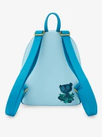 Loungefly Disney Pixar Brave Merida & Brothers Mini Backpack