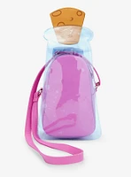 Disney The Emperor's New Groove Kuzco Poison Crossbody Bag