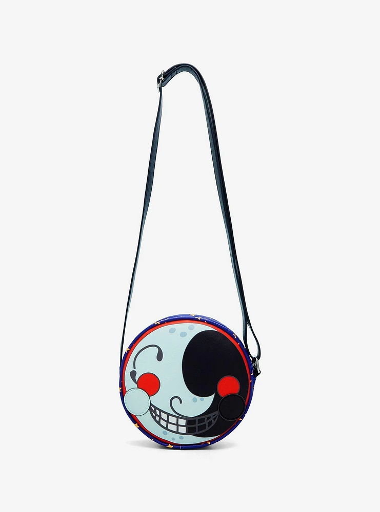 Five Nights At Freddy's: Security Breach Sun & Moon Crossbody Bag