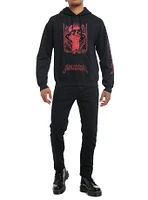 Metallica One Hoodie