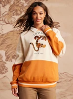 Disney Winnie the Pooh Tigger Panel Crewneck - BoxLunch Exclusive
